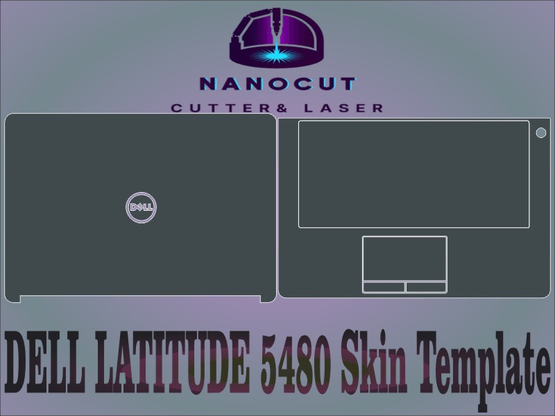 DELL LATITUDE 5480
